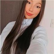 Estudiante de ultimos semestres de Economía